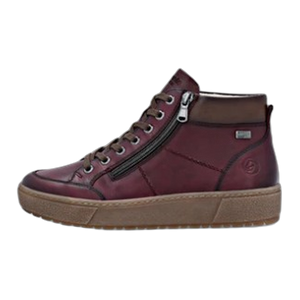 Cuff Hi-Top