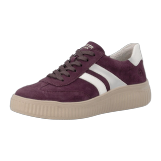 D3E00 Levke - Brombeer/Cotton / M / 36