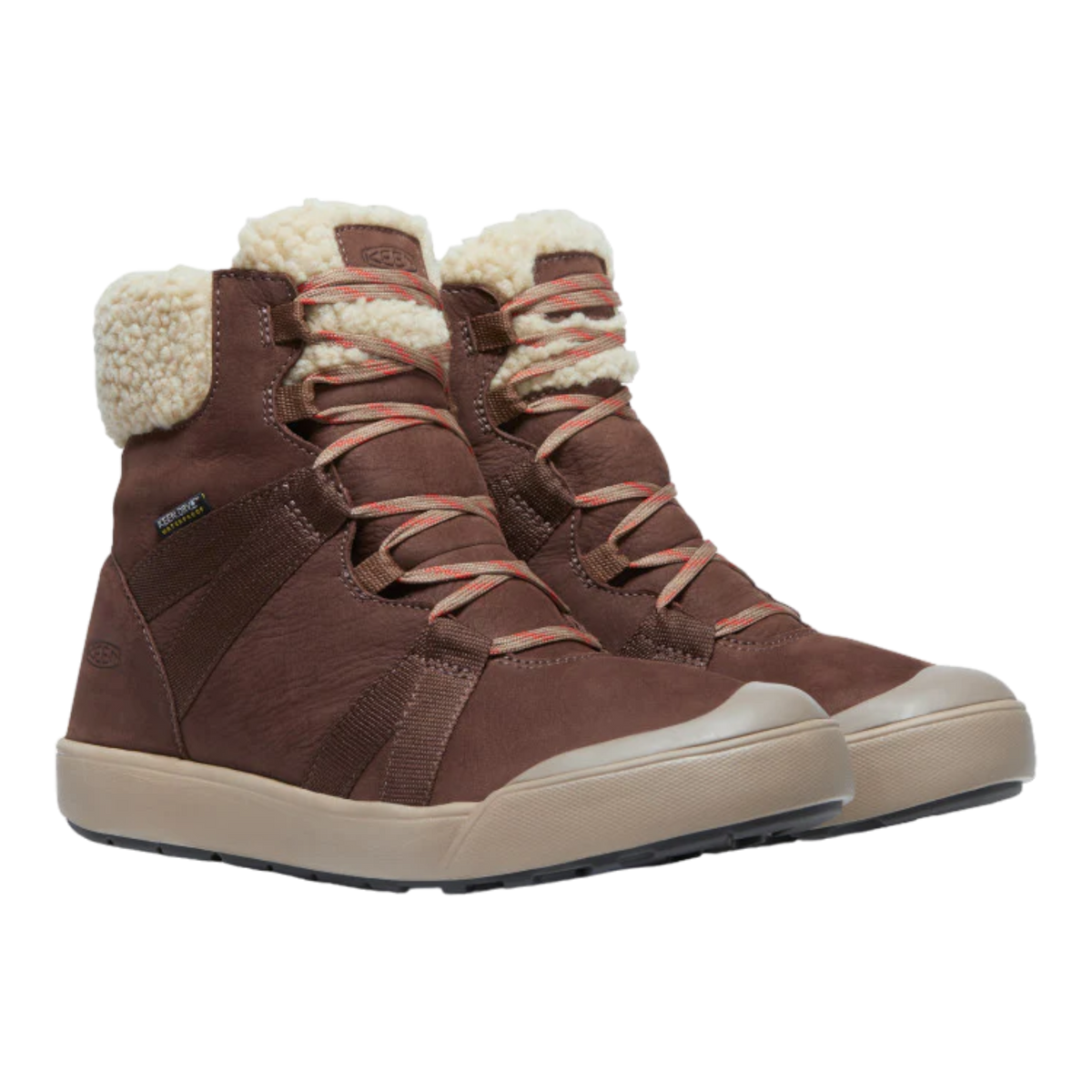 Keen - Women's Elle Winter Waterproof Boot
