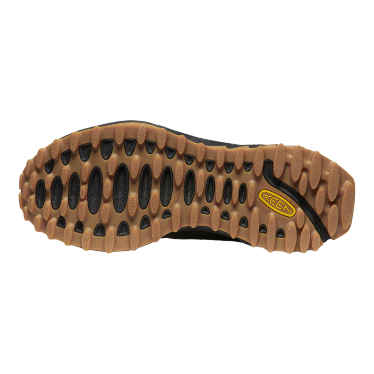 Men's Zionic Waterproof Hiking Boot