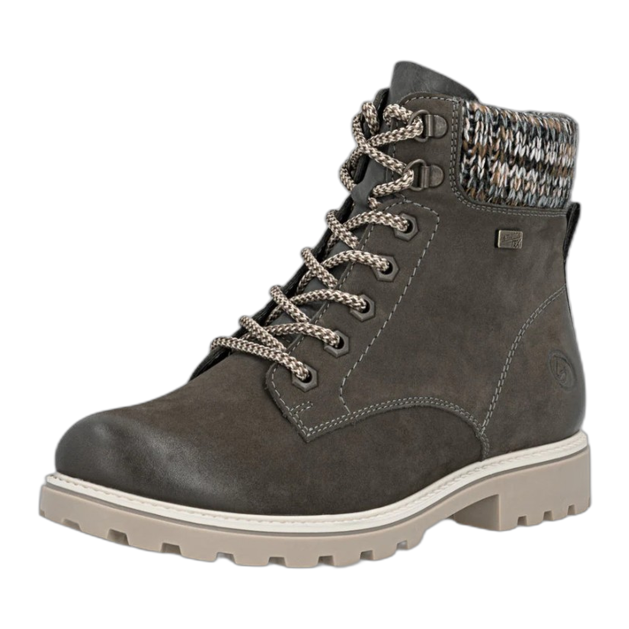 Remonte - D8487 Samira - Smoke/Fumo / M / 37