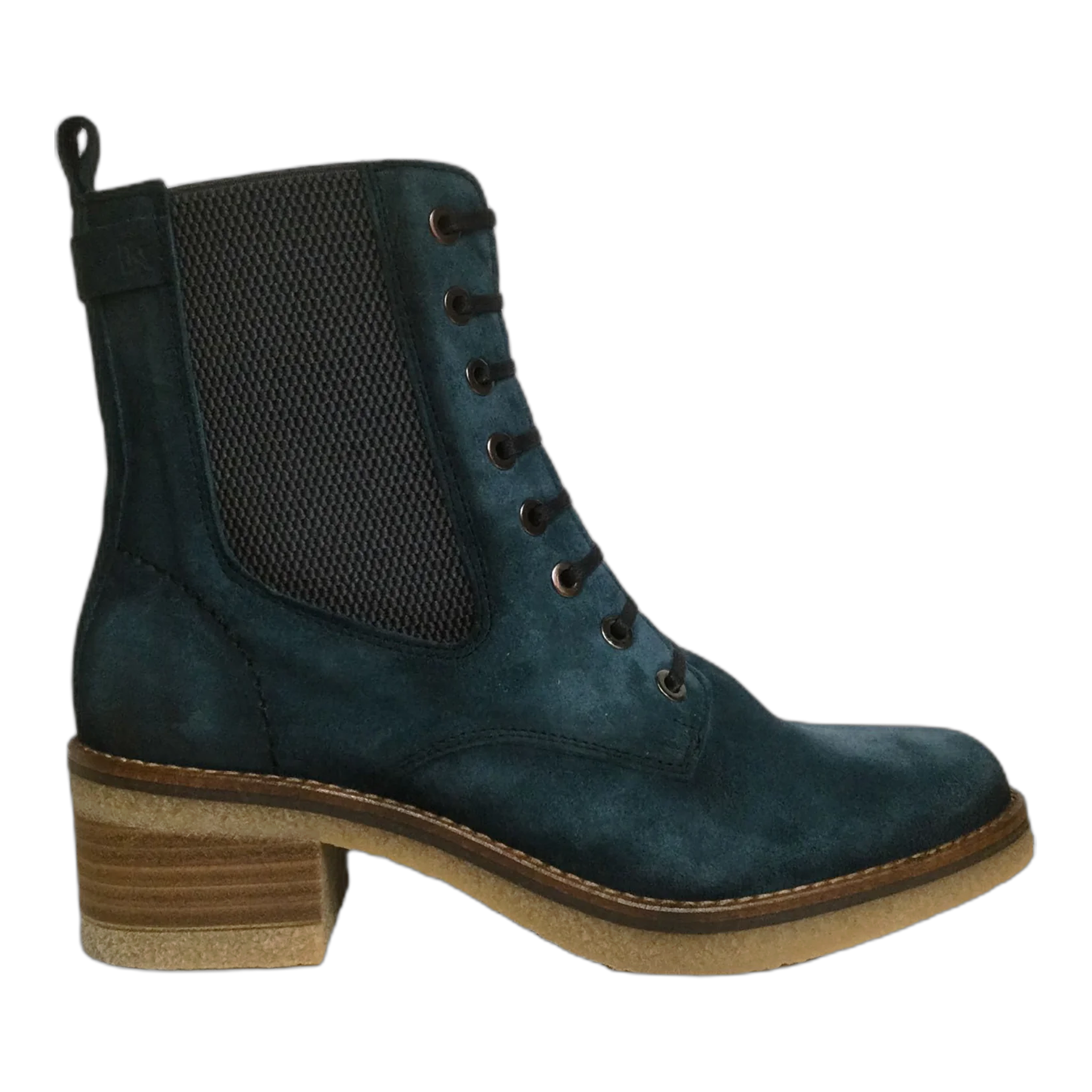 Dorking - Lucero D8866 - Petroleo / M / 40