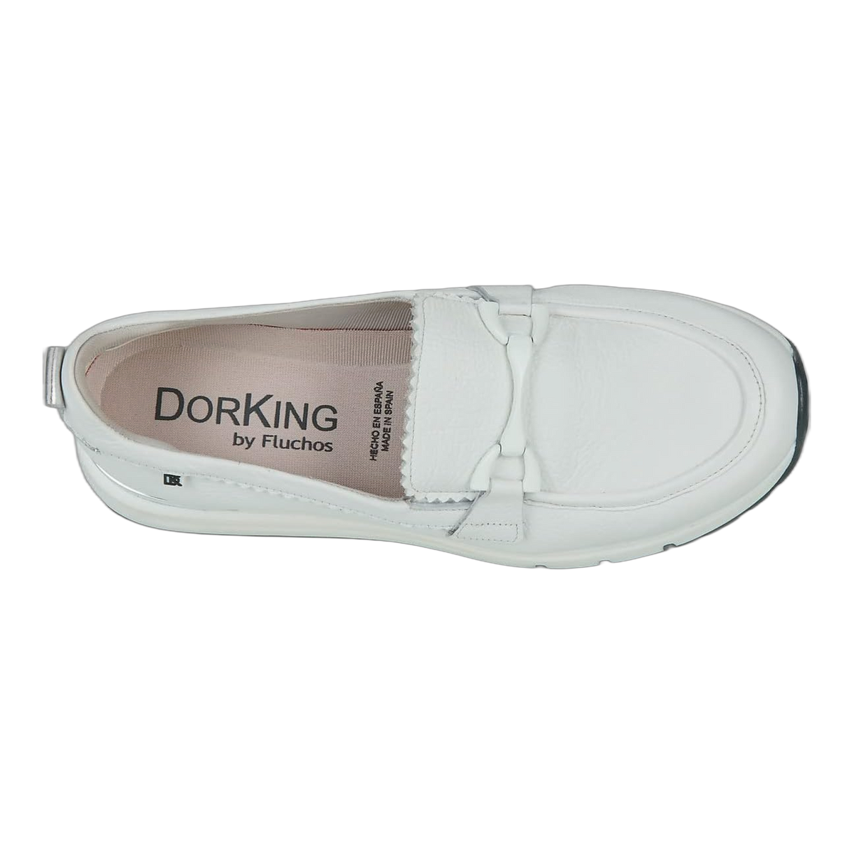 Serena Loafer D9047