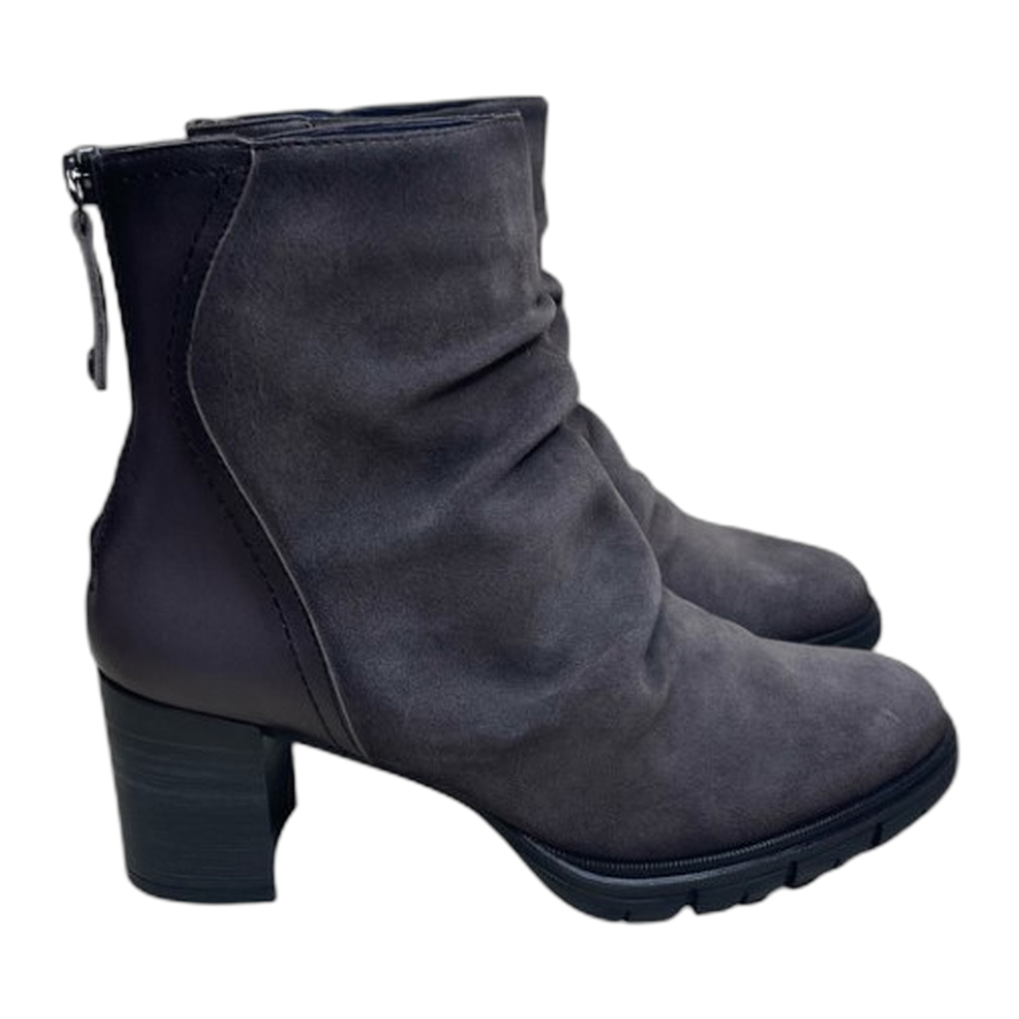 Dorking - Camilia D9104 - Basalto/Graphito / M / 38