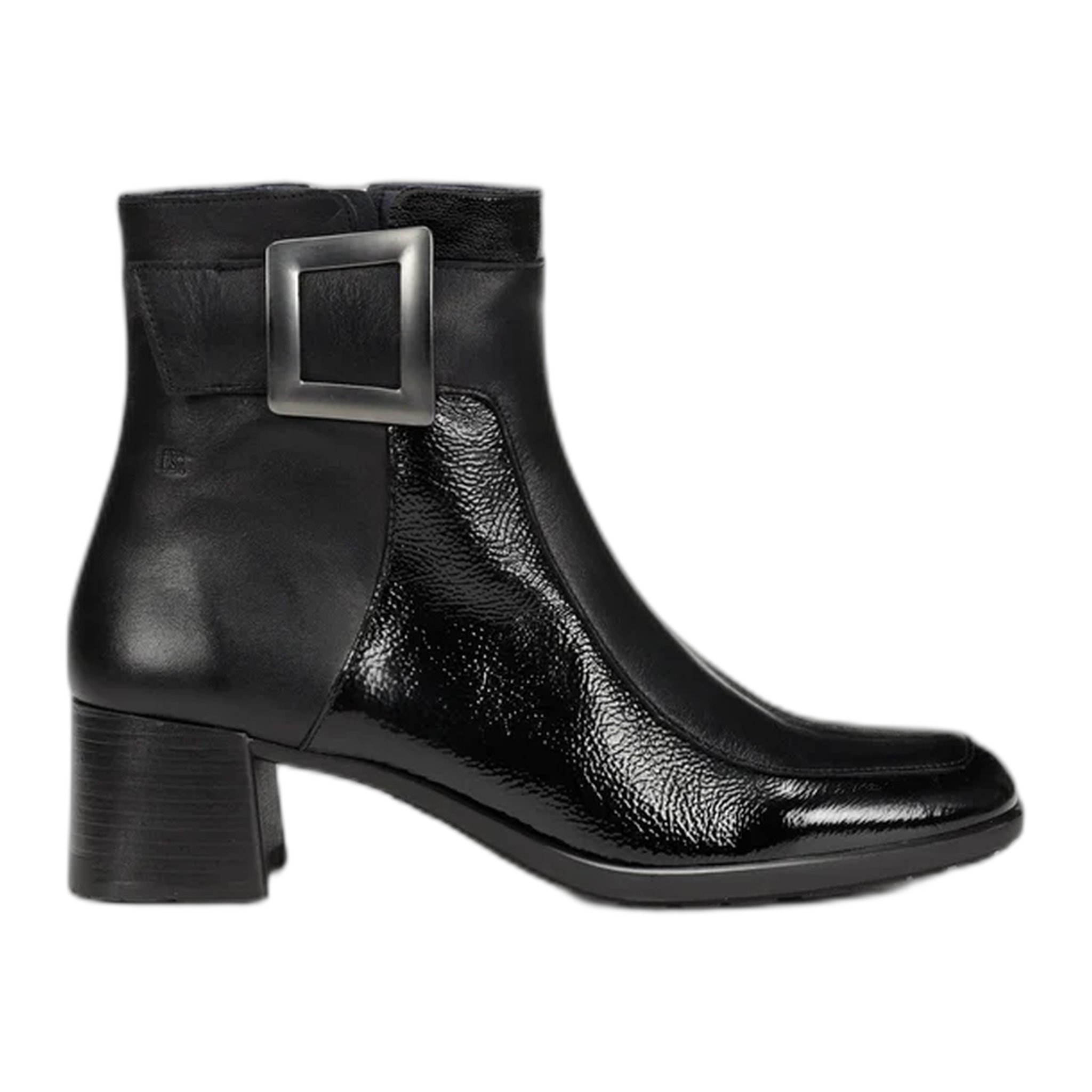 Dorking - Ikia D9199 - Negro / M / 37