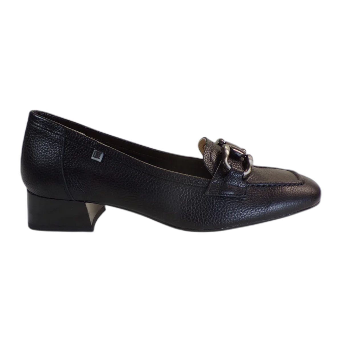 Gia Loafer