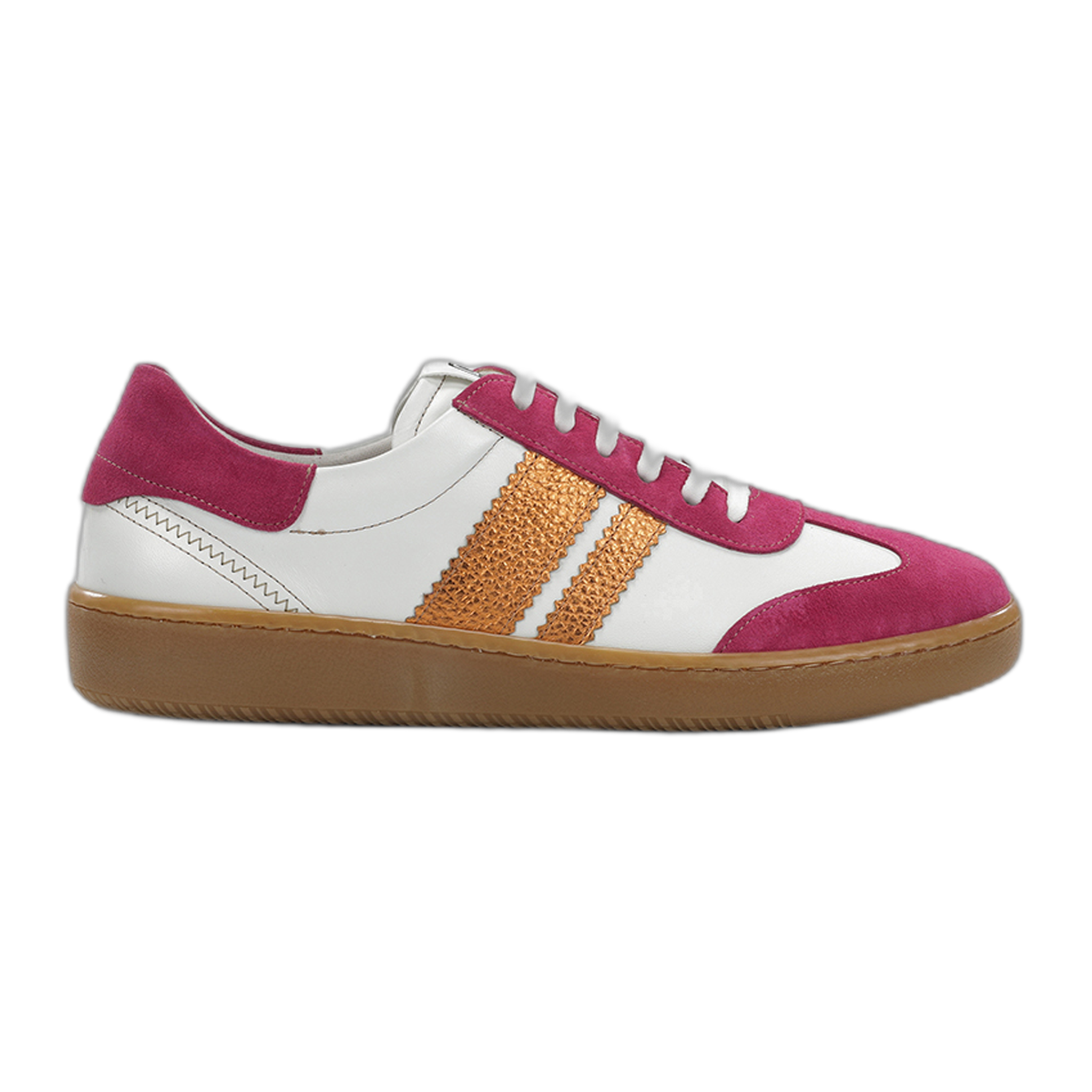 Dorking - Lynn D9477 - Fucsia / M / 37