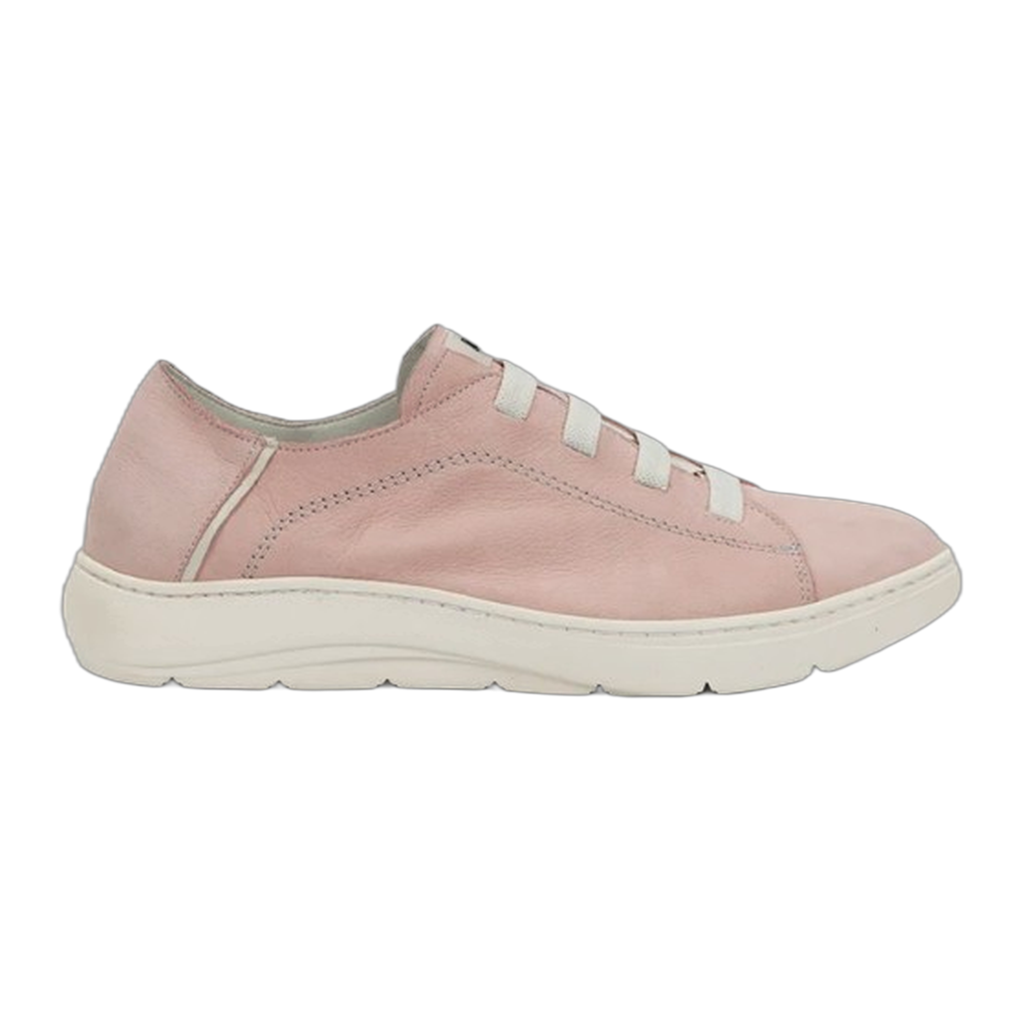 Dorking - Yet D9500 - Beach Suede (Lt Pink) / M / 37