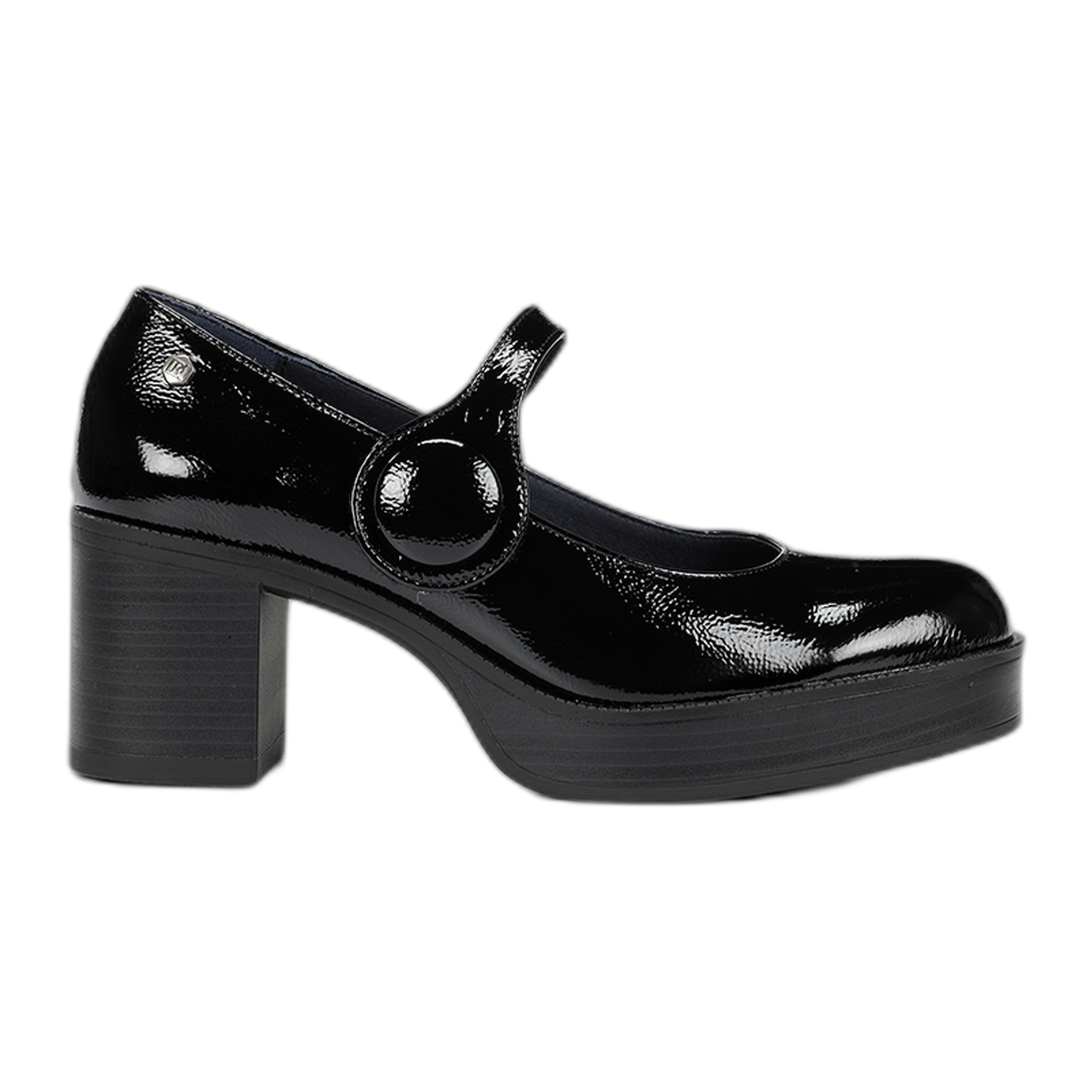 Dorking - Bowy D9588 - Naplak Negro / M / 38