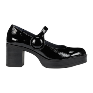 Bowy D9588 - Naplak Negro / M / 38