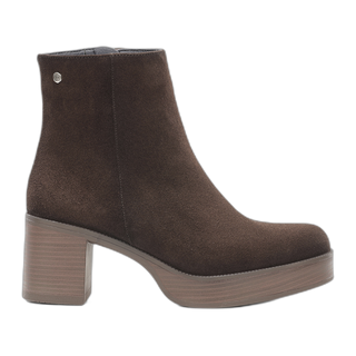 Bowy D9591 - Calf Ebano (Chocolate) / M / 37