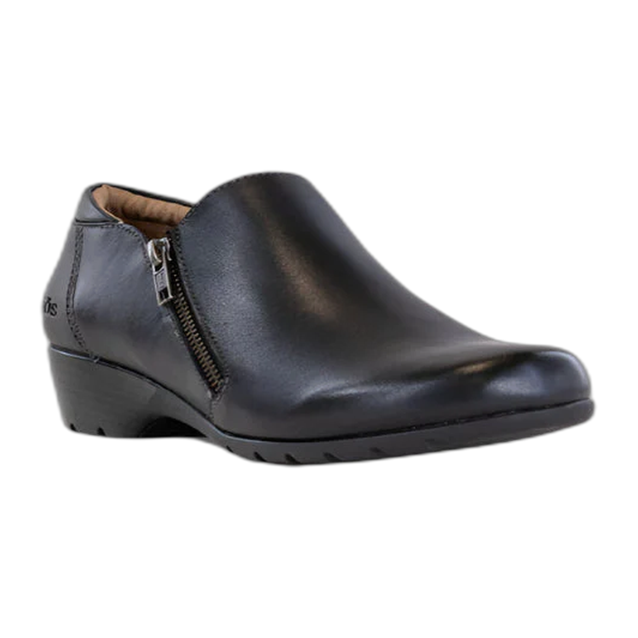 Taos - Daily - Black / M / 8
