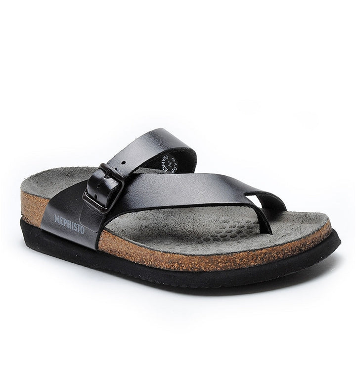 Mephisto - Helen - Black Waxy / M / 7