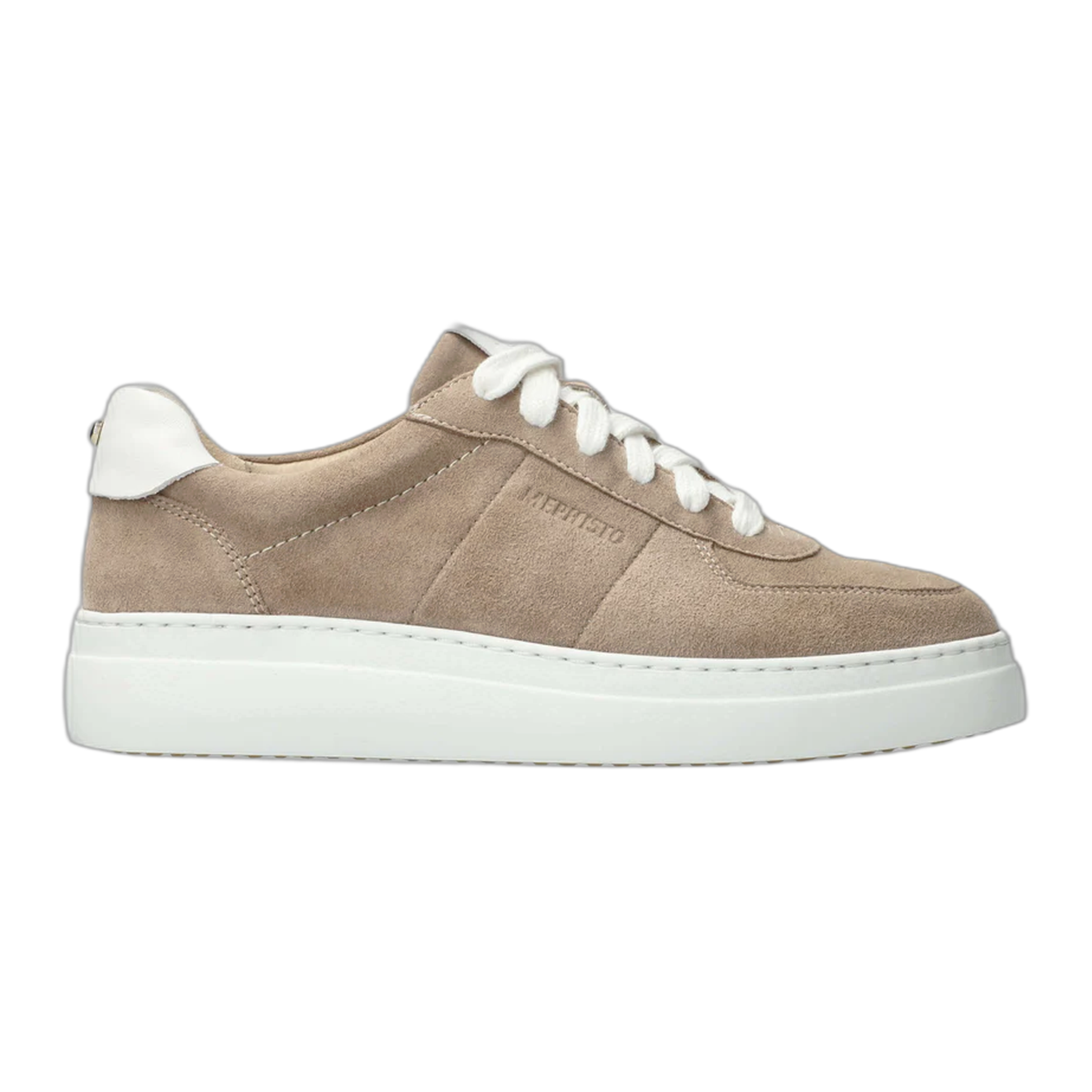 Mephisto - Dayana - Light Taupe / M / 7.5