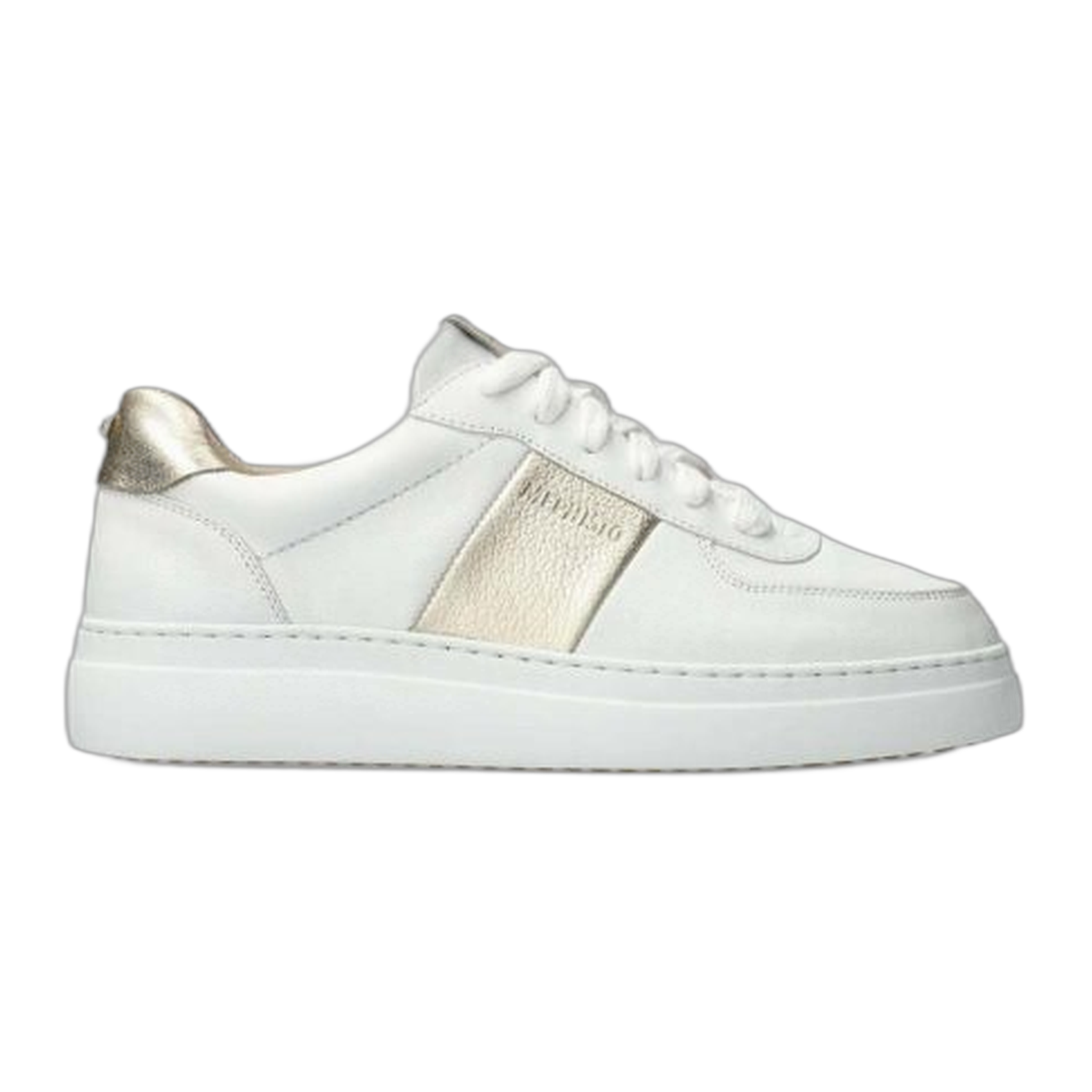 Mephisto - Dayana - White Softy (Gold) / M / 7