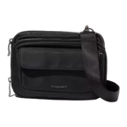 Modern Everywhere Double Zip Crossbody
