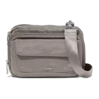 Modern Everywhere Double Zip Crossbody