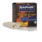 Delicate Cream