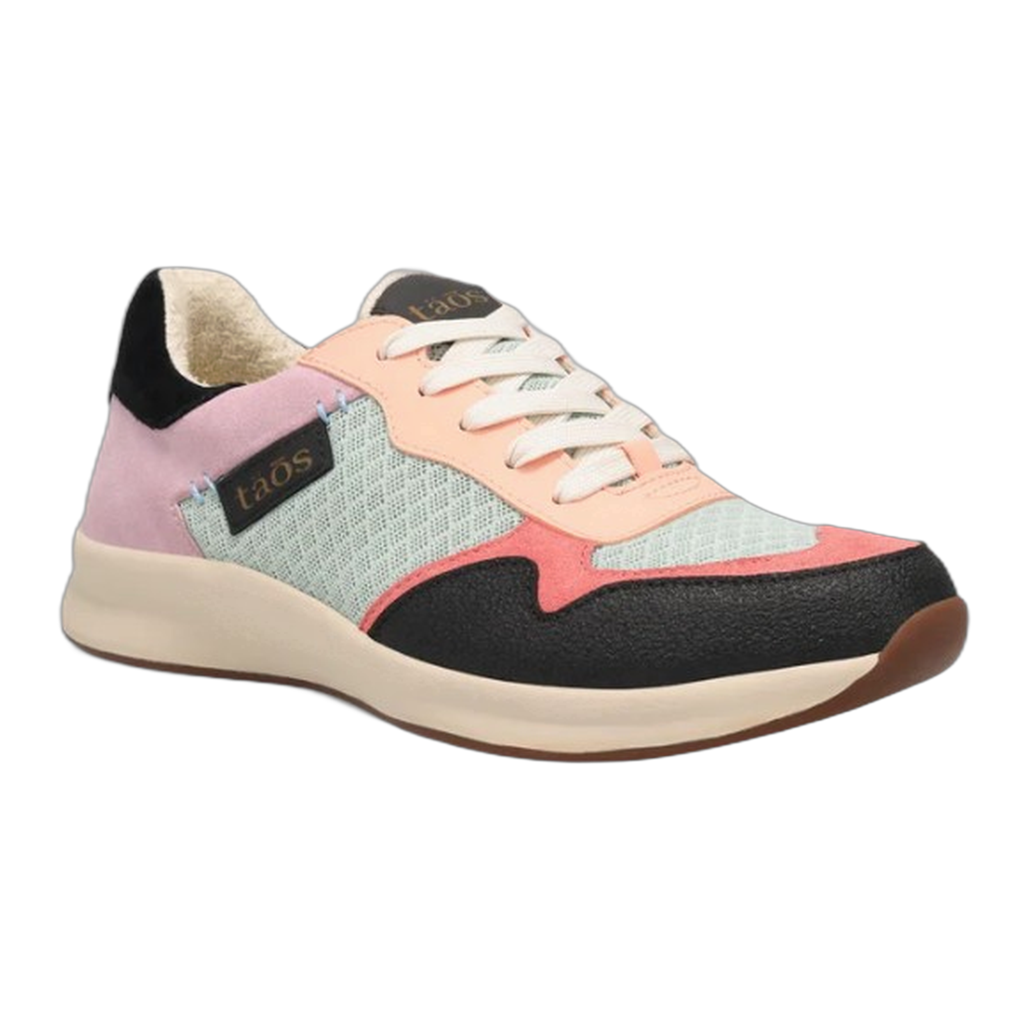 Taos - Detour - Retro Multi / M / 7.5