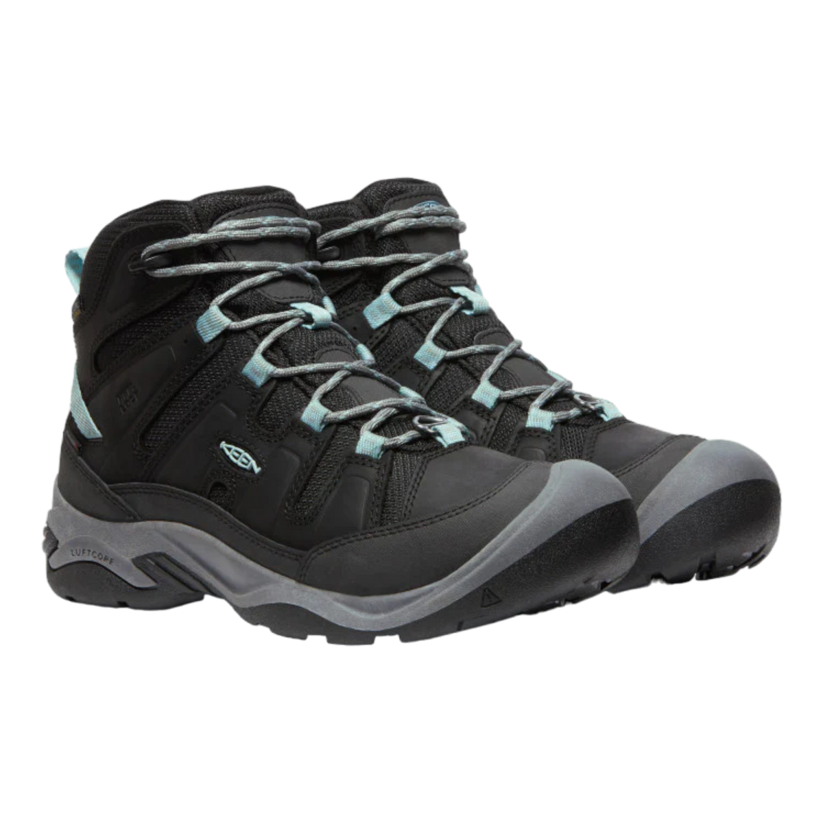 KEEN - Women's Circadia Polar Boot