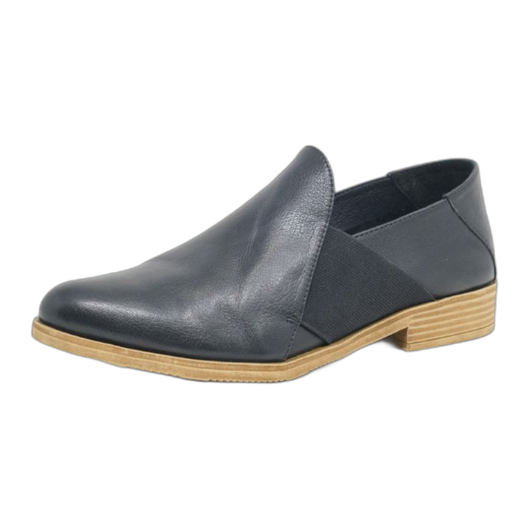 Django & Juliette - Kefect - Black/Black / M / 38