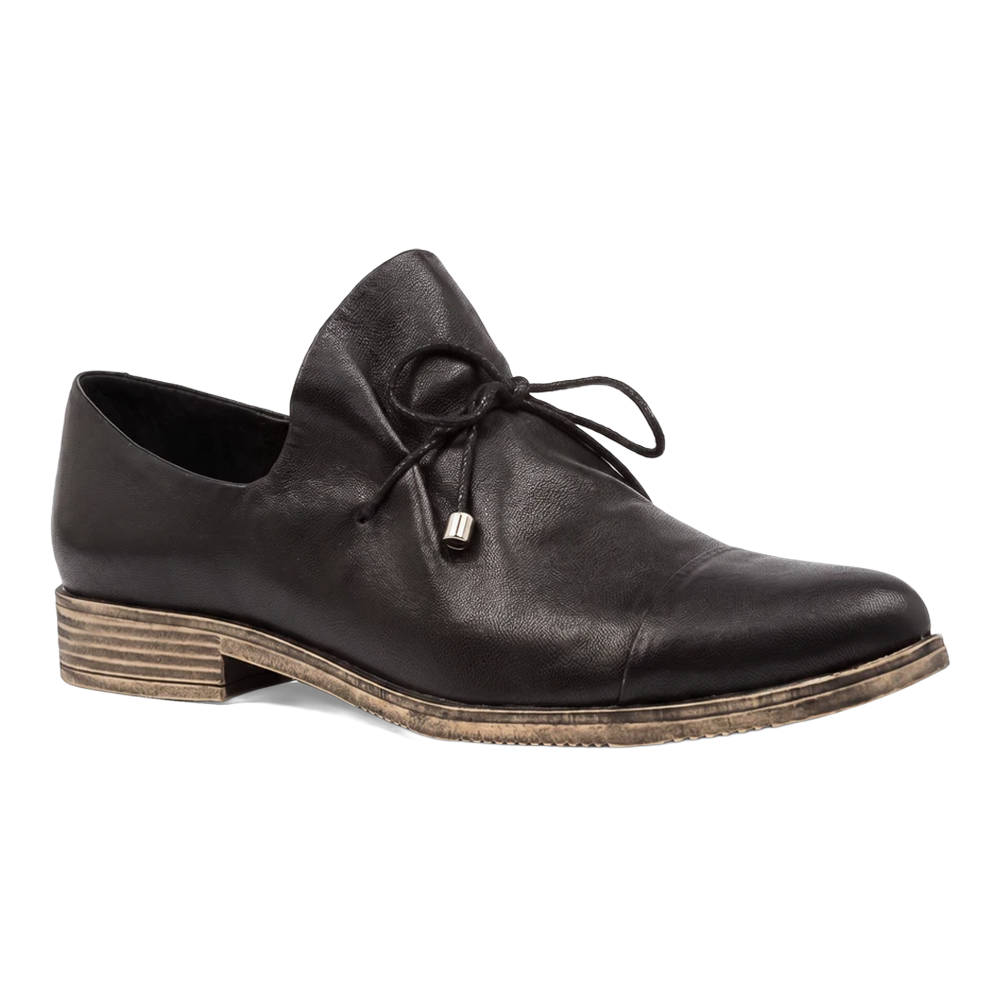 Django & Juliette - Kotty - Black/Black / M / 38