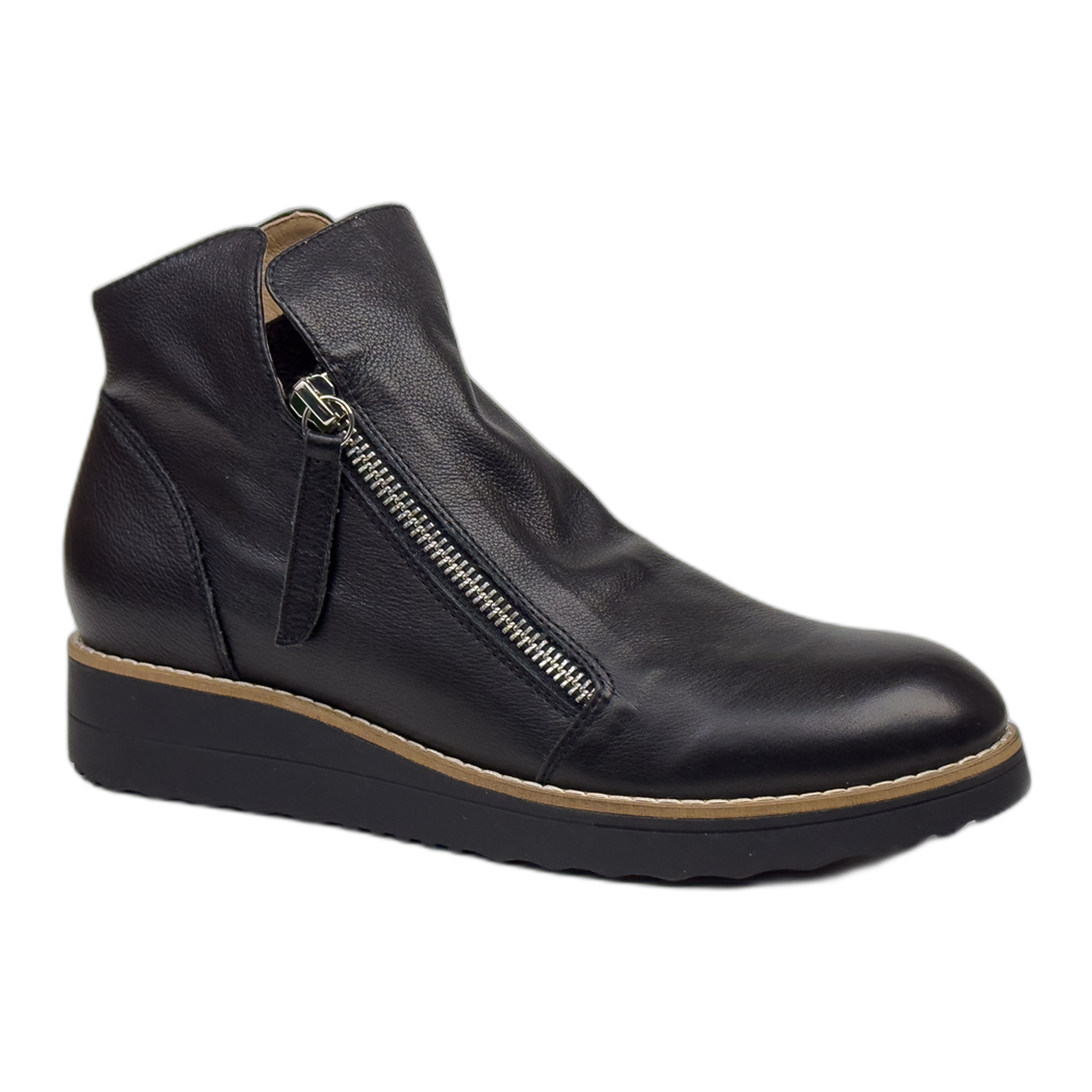 Django & Juliette - Ohmy - Black/Black / M / 36