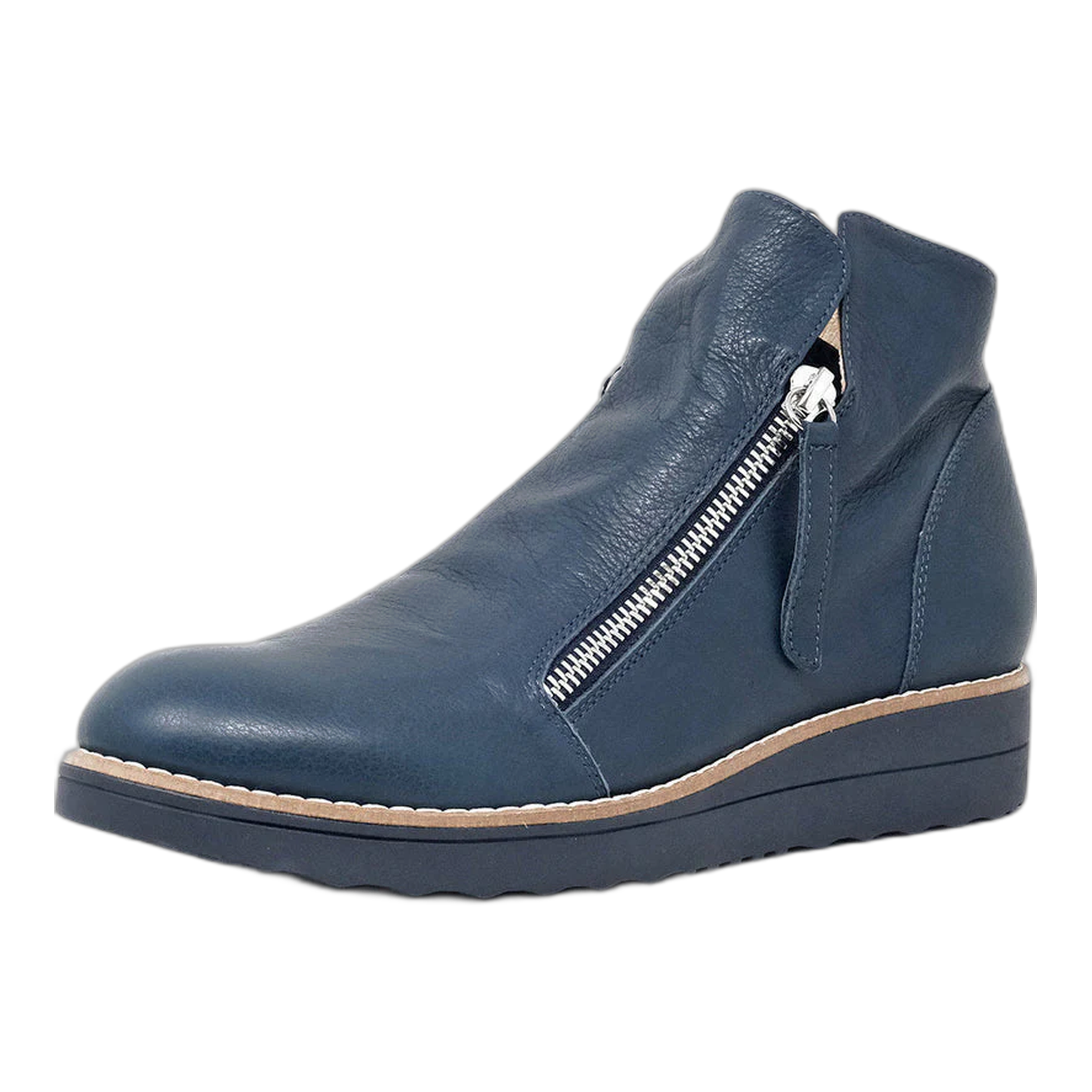 Django & Juliette - Ohmy - Navy/Navy / M / 37