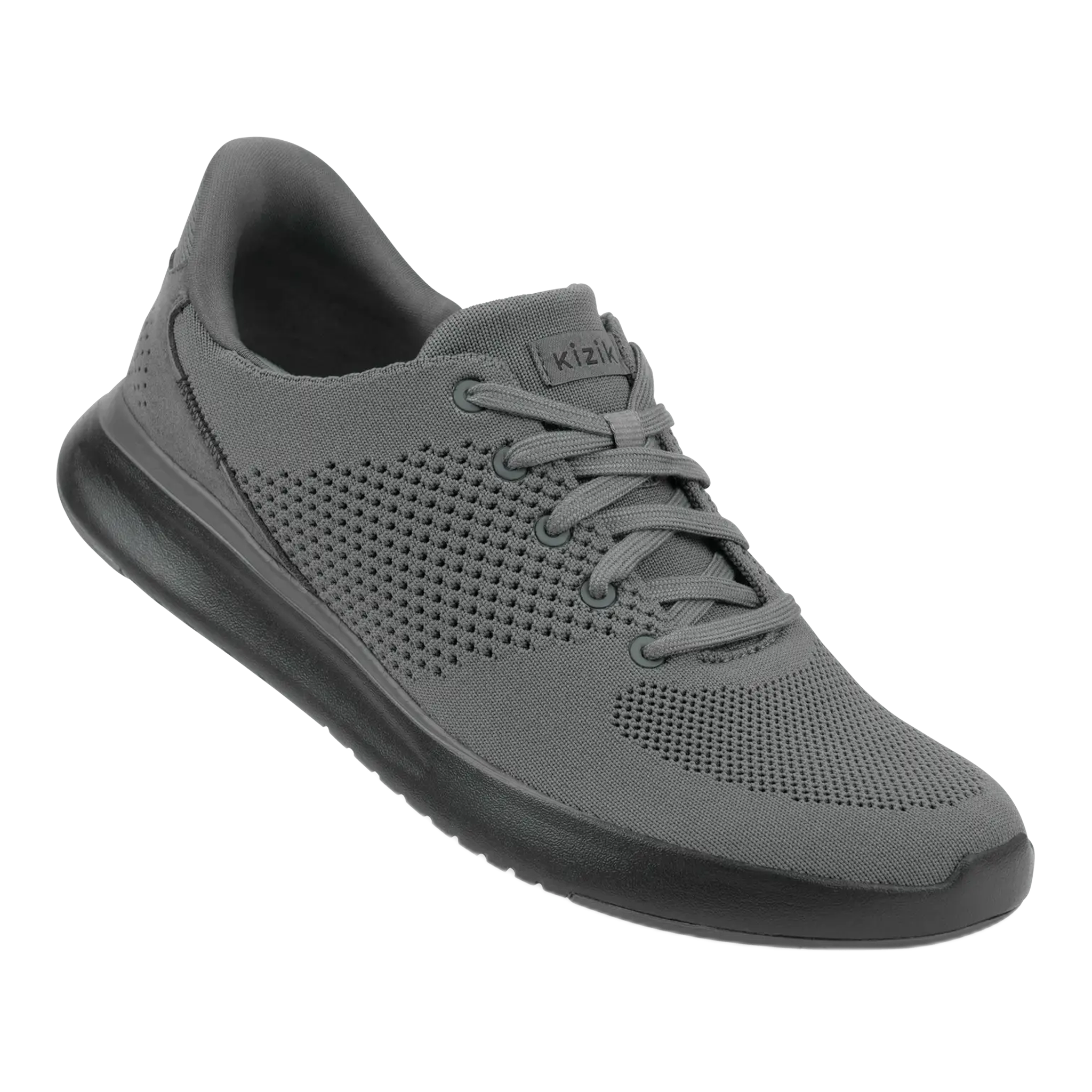 Kizik - Men's Lima - Graphite / M / M8/W9.5