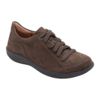 Dahlia Lace-Up Oxford