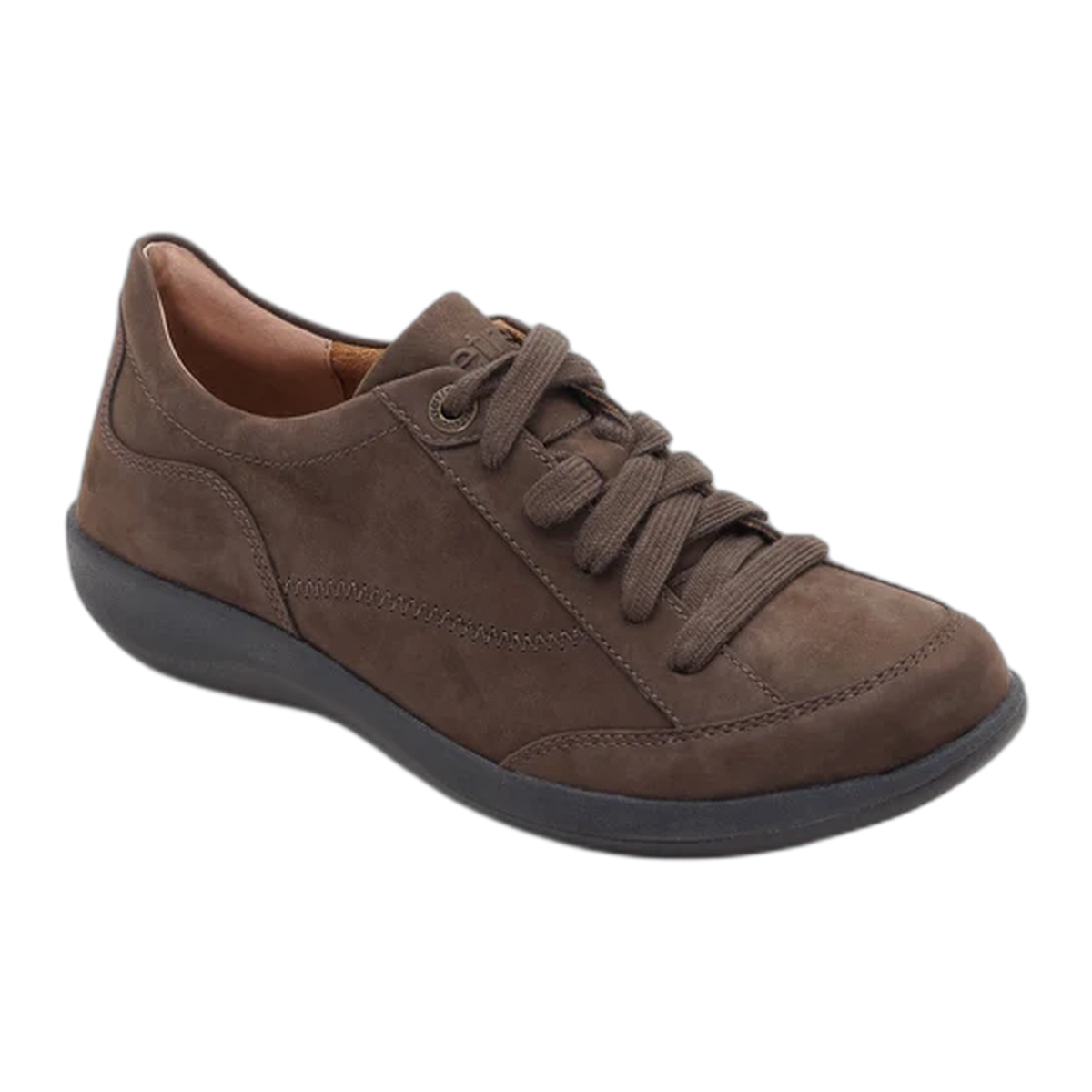 Dahlia Lace-Up Oxford