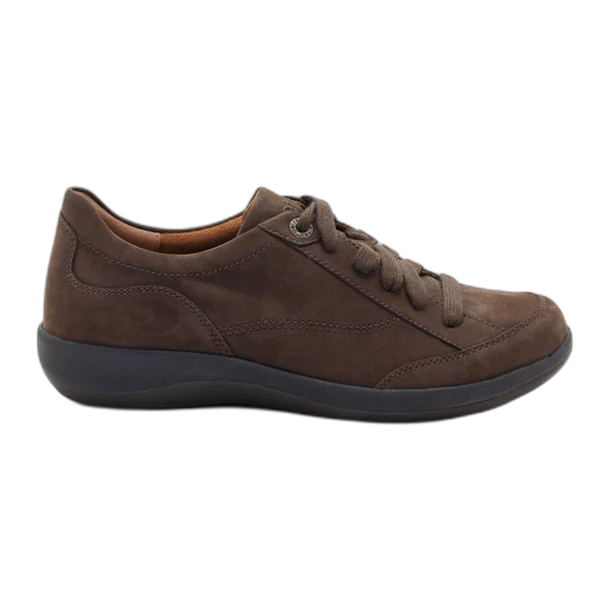 Dahlia Lace-Up Oxford
