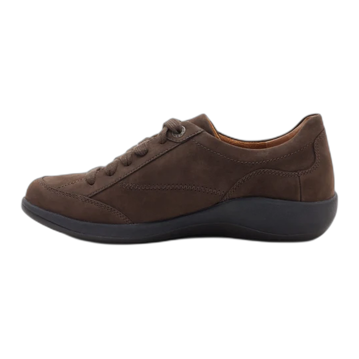 Dahlia Lace-Up Oxford