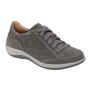 Dahlia Lace Up Oxford