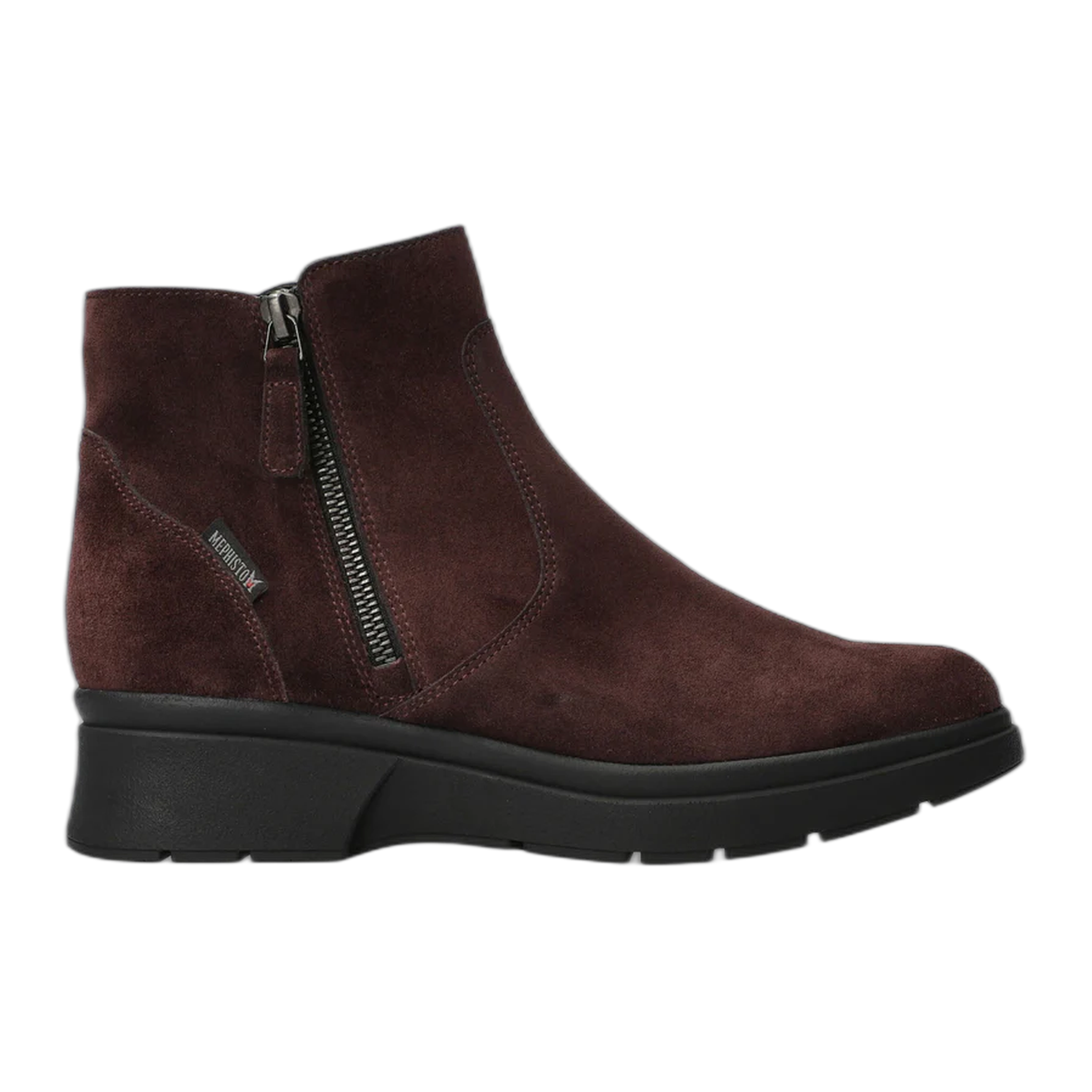 Mephisto - Doucia - Plum Velsport / M / 8