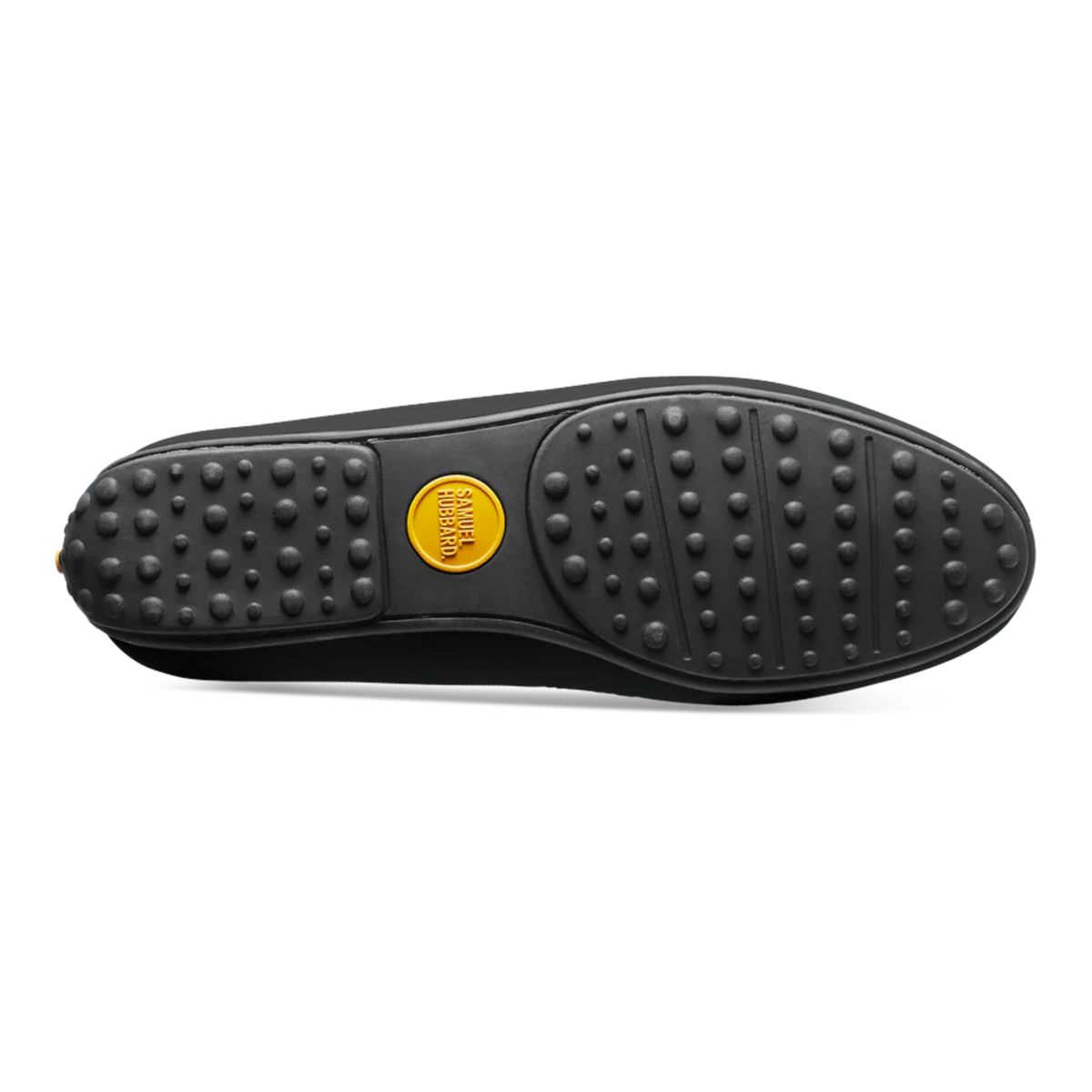 Samuel Hubbard - Free Spirit for Her