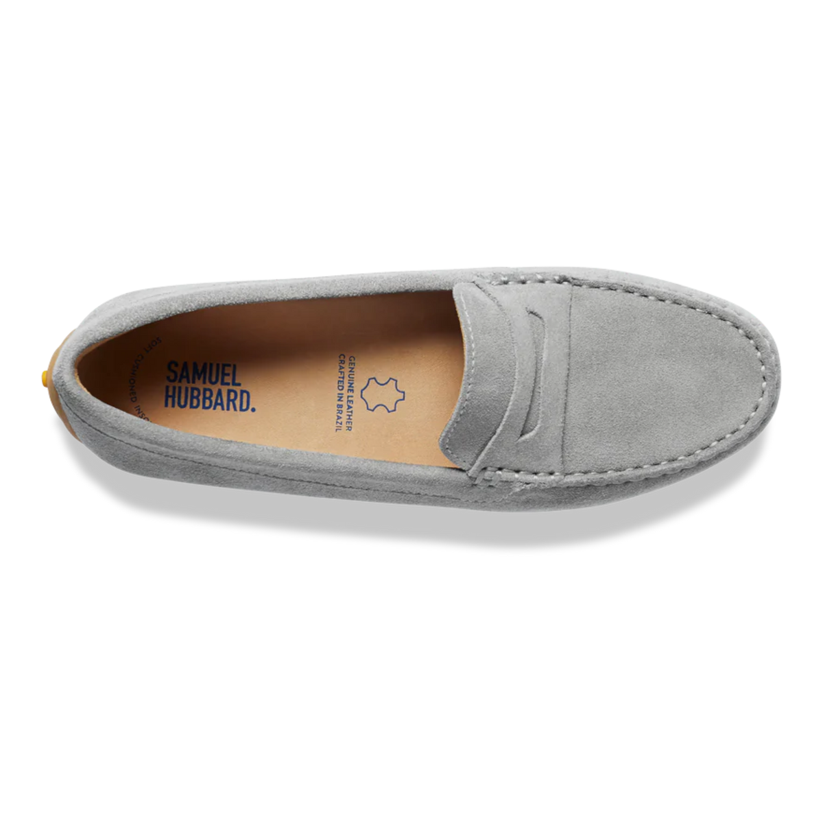 Samuel Hubbard - Free Spirit for Her