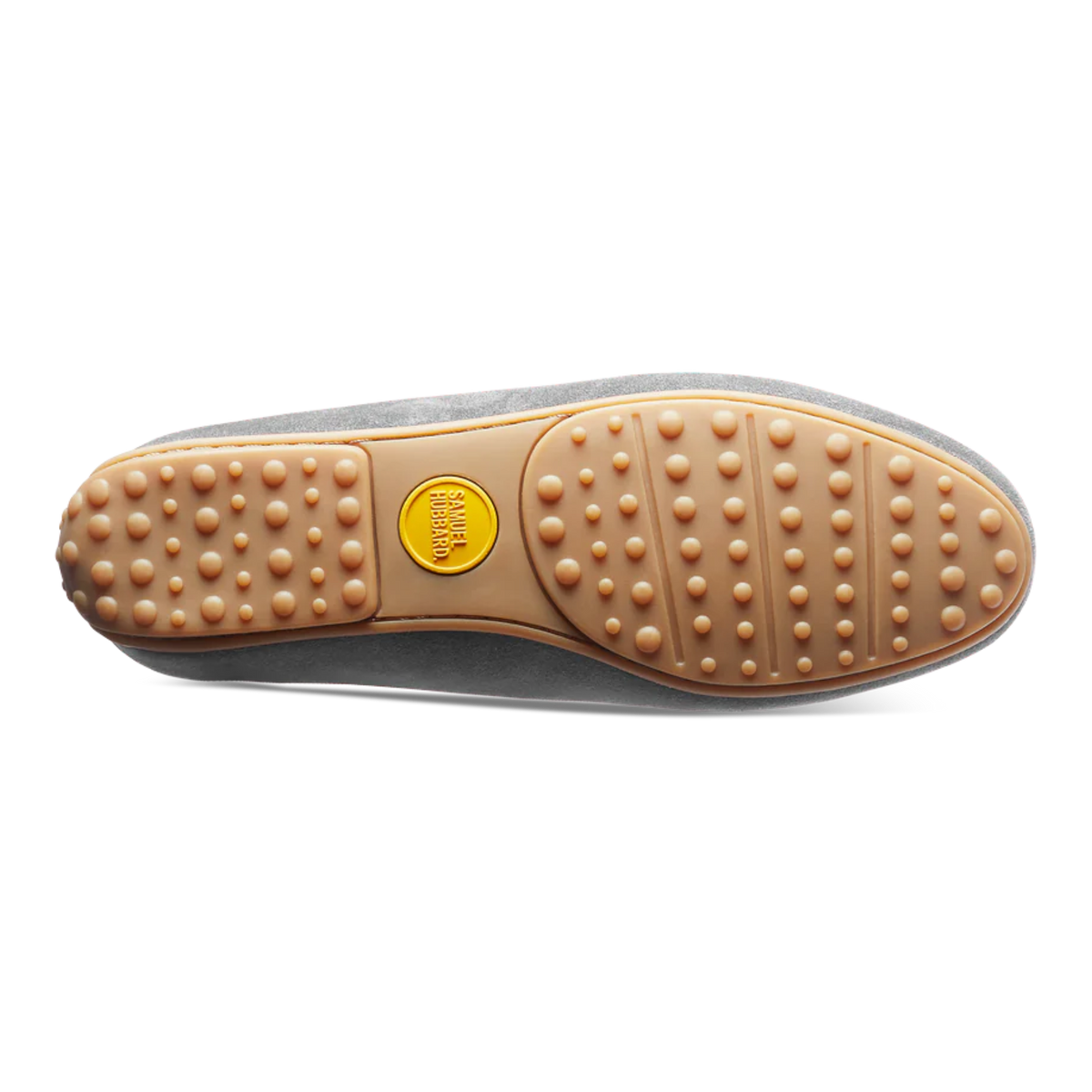 Samuel Hubbard - Free Spirit for Her