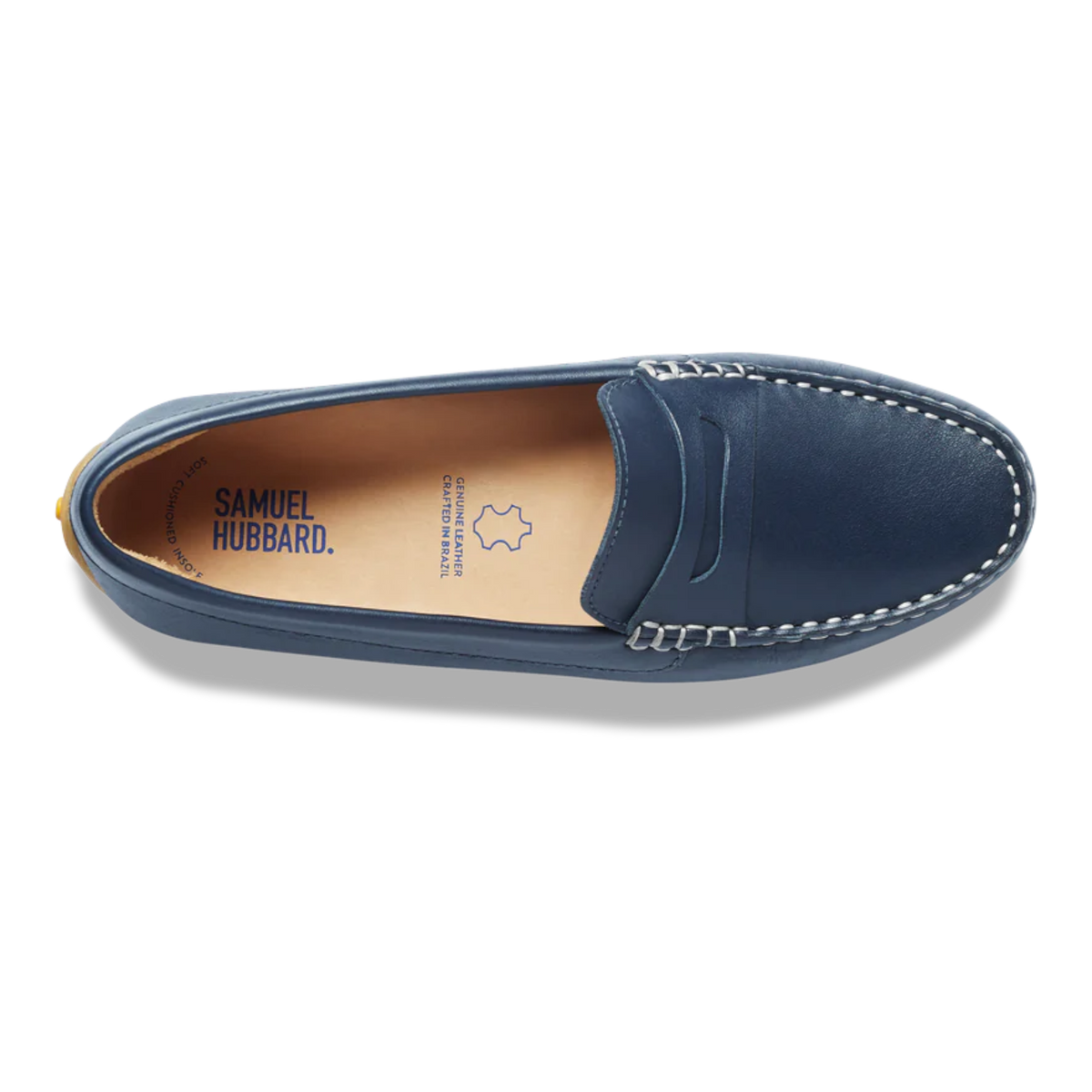 Samuel Hubbard - Free Spirit for Her