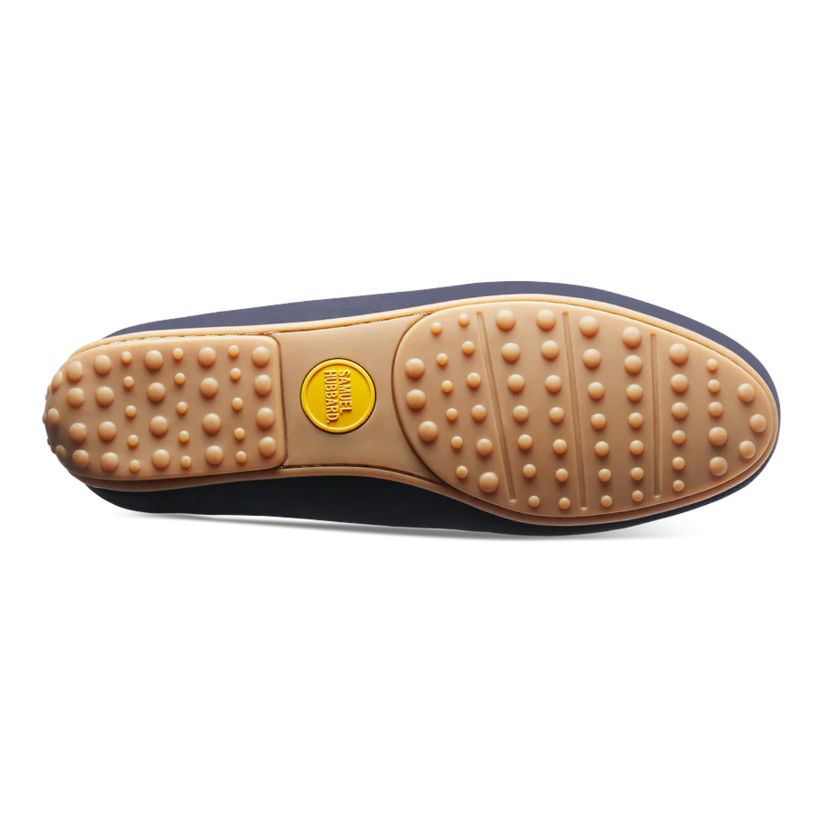 Samuel Hubbard - Free Spirit for Her