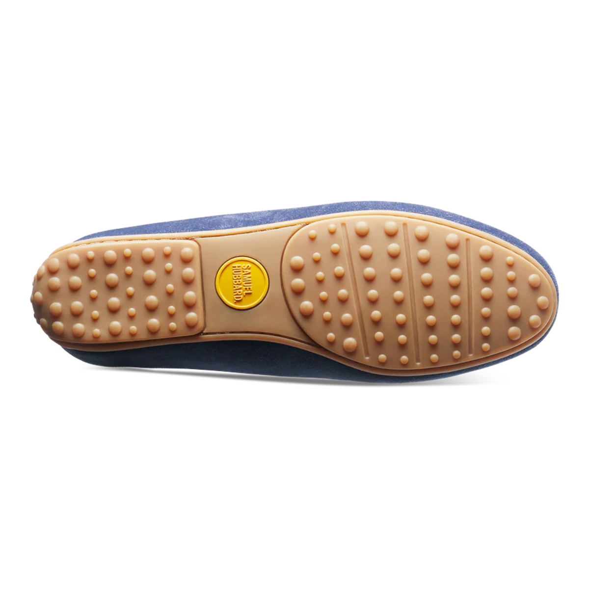 Samuel Hubbard - Free Spirit for Her