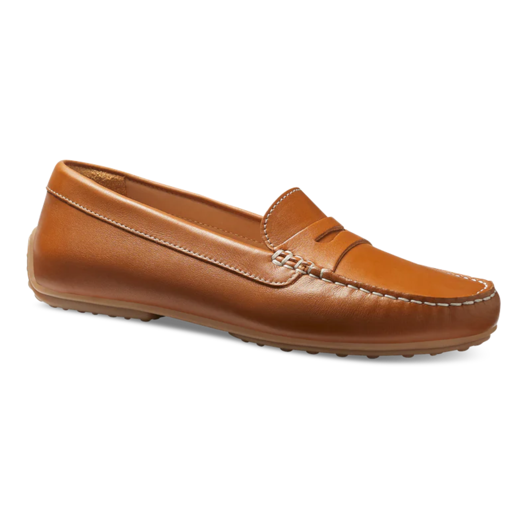 Samuel Hubbard - Free Spirit for Her - Luggage Tan / M / 6