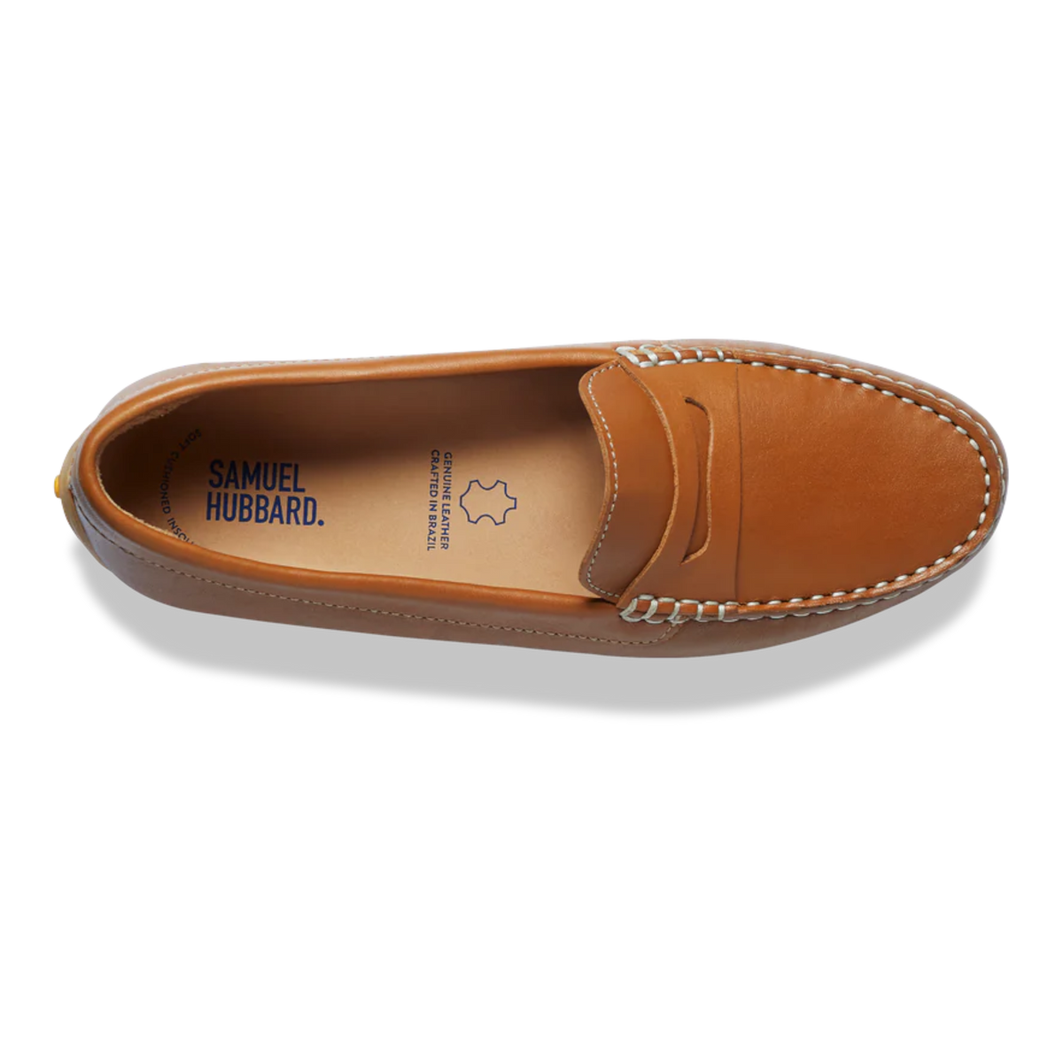 Samuel Hubbard - Free Spirit for Her