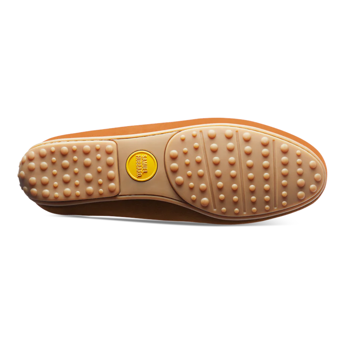 Samuel Hubbard - Free Spirit for Her