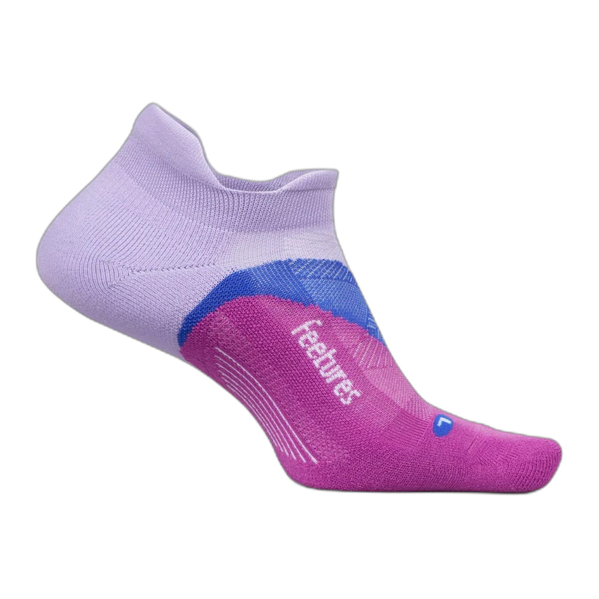 Elite Light Cushion Tab Sock