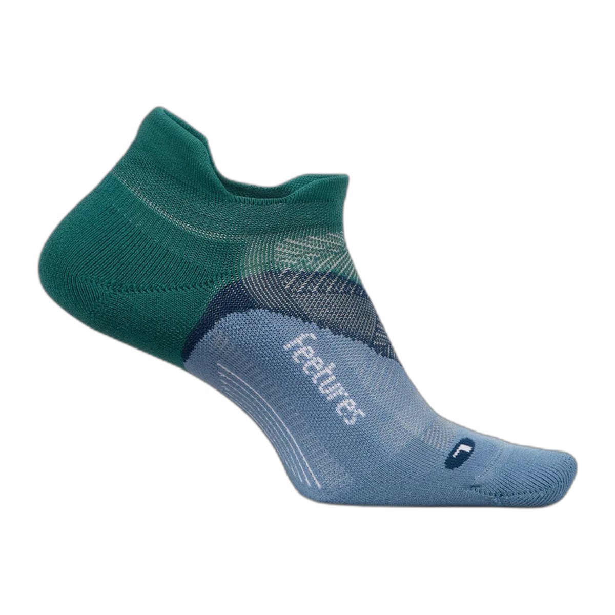 Elite Light Cushion Tab Sock