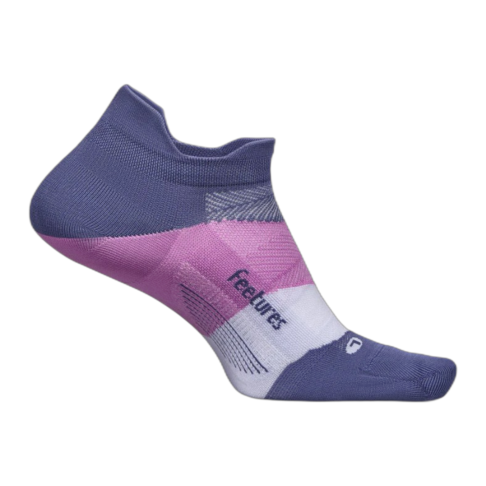 Feetures - Elite Ultra Light Tab - Future Dusk / S