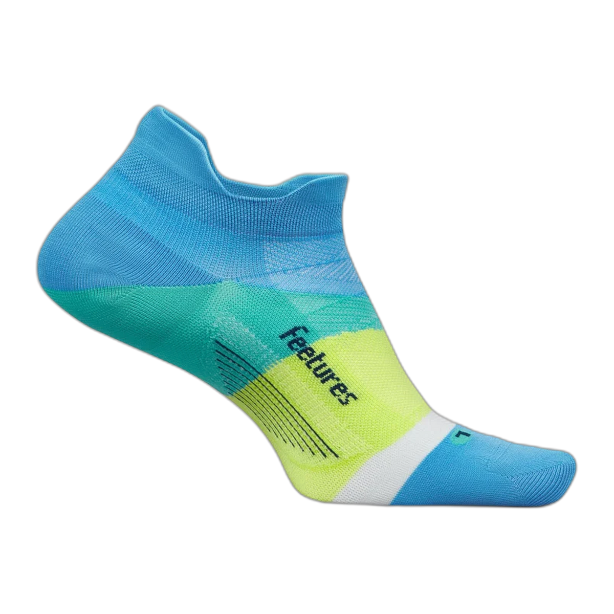 Elite Ultra Light Tab Sock