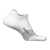 Feetures - Elite Ultra Light No Show Tab - White / S