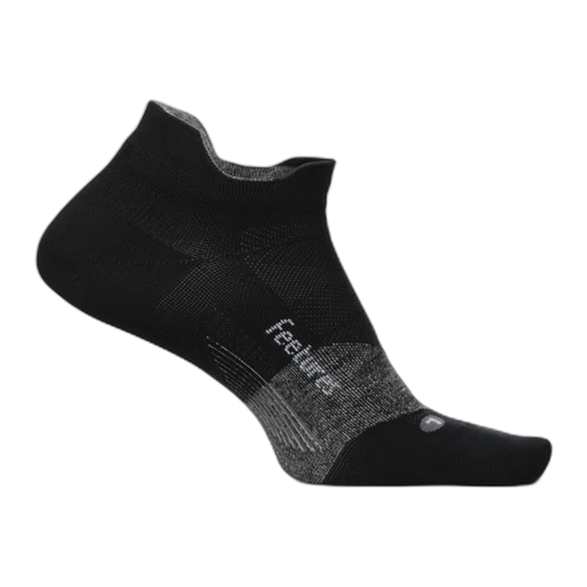 Feetures - Elite Ultra Light Tab - Black / S